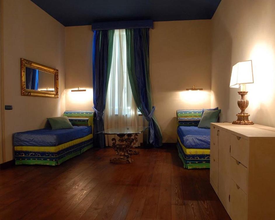 Castello Di Pontebosio Luxury Resort Licciana Nardi Exterior photo