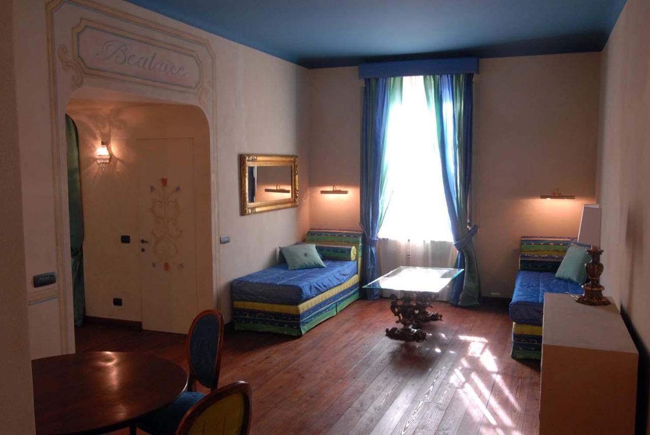 Castello Di Pontebosio Luxury Resort Licciana Nardi Exterior photo