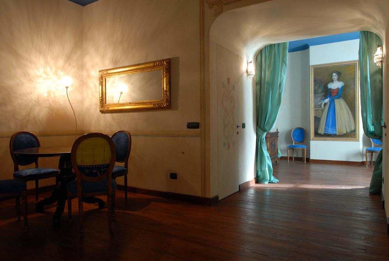 Castello Di Pontebosio Luxury Resort Licciana Nardi Exterior photo