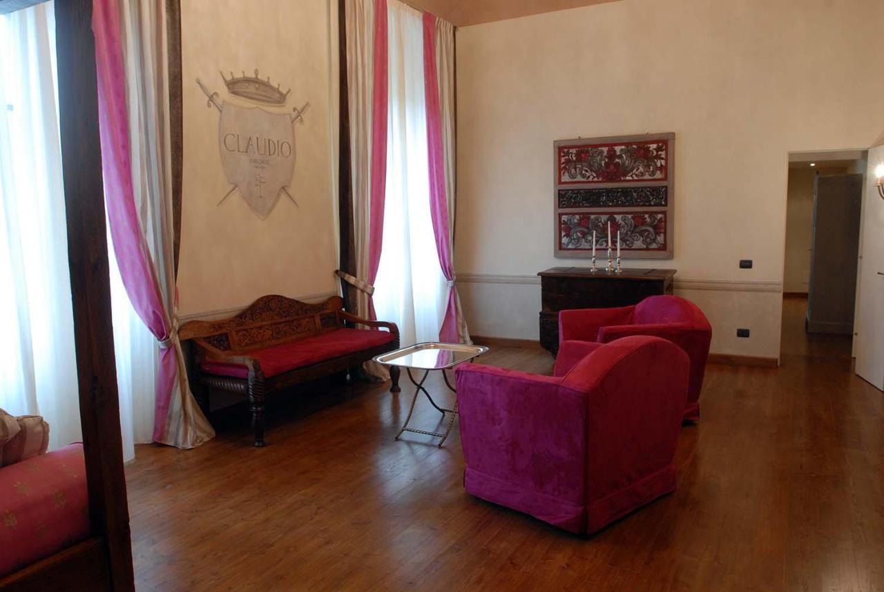 Castello Di Pontebosio Luxury Resort Licciana Nardi Exterior photo