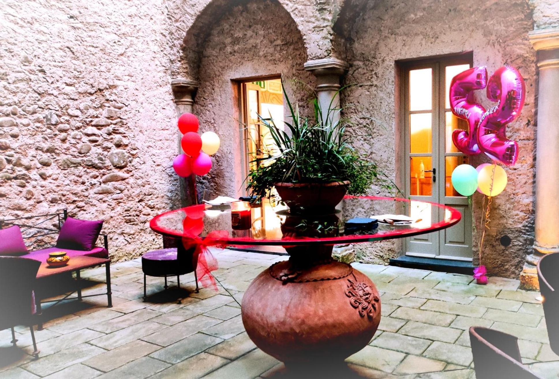 Castello Di Pontebosio Luxury Resort Licciana Nardi Exterior photo