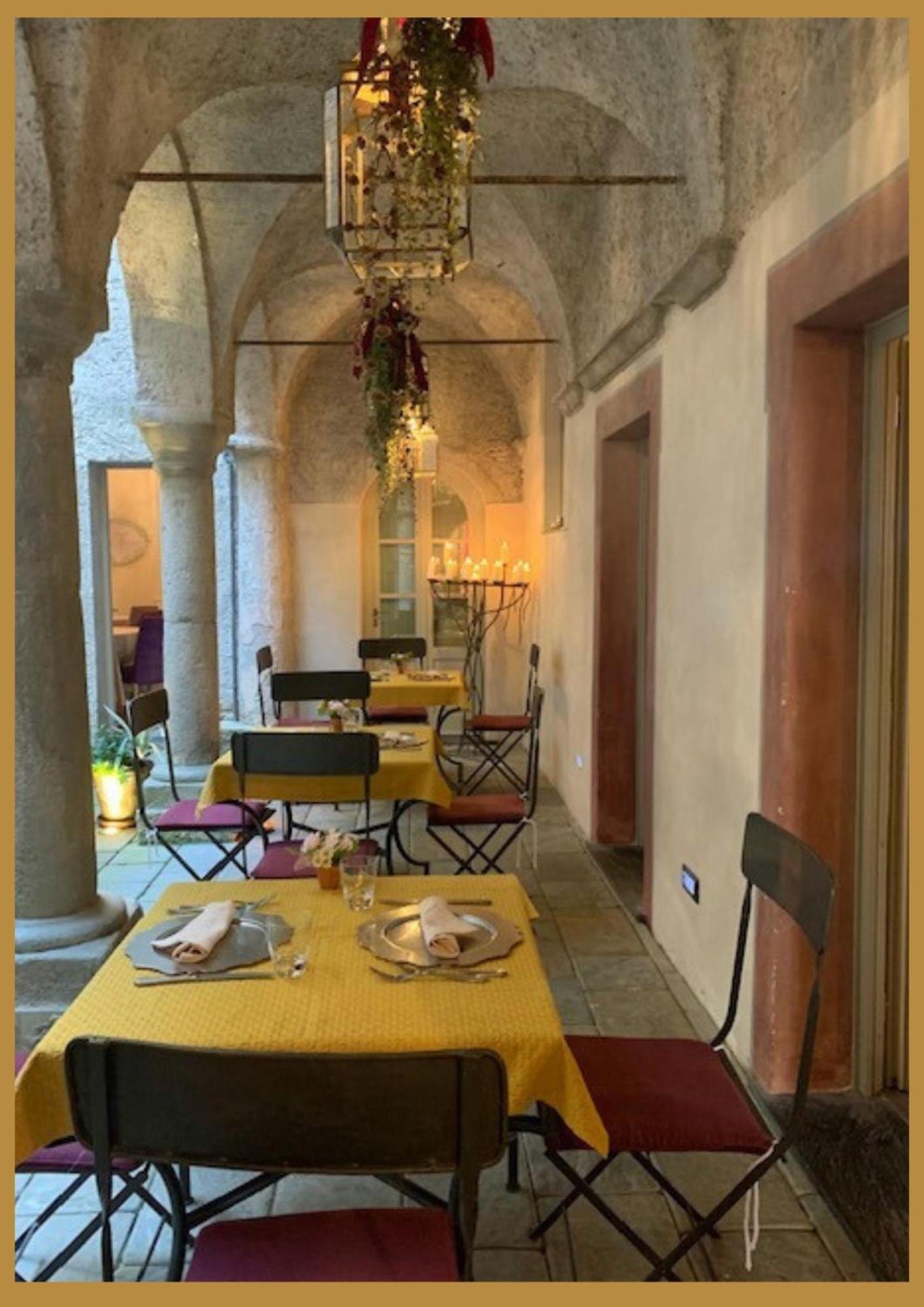 Castello Di Pontebosio Luxury Resort Licciana Nardi Exterior photo